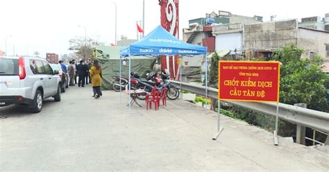 We did not find results for: Thái Bình giãn cách xã hội toàn tỉnh từ 12h trưa nay (6/5)