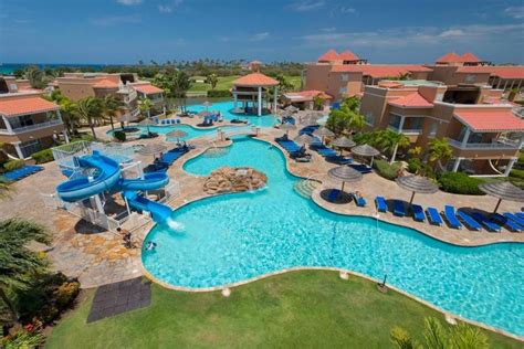 All Inclusive Divi Village Golf And Beach Resort Aruba