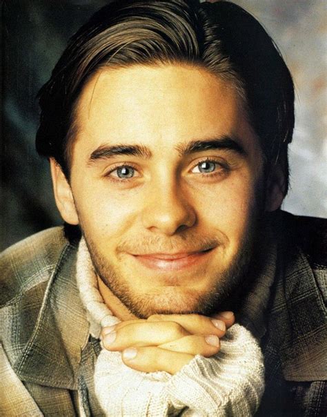 Jun 18, 2021 · hollywood star jared leto has shared a video that has gotten indian fans excited. JARED LETO in 2020 | Jared leto young, Jared leto, Jered leto