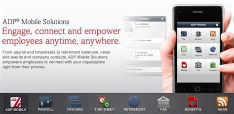 Instantly integrate adp workforce now with other apps and automate your workflows across them. ADP Touts New Talent War Weapon - InformationWeek