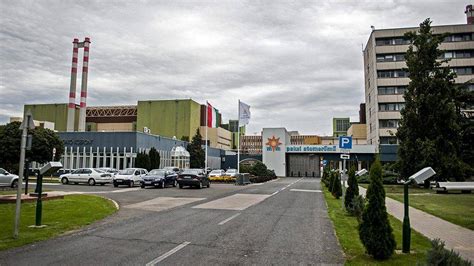 A paksi atomerőmű létesítése volt a xx. Kezdik bedurrantani a paksi atomerőmű-projektet | 24.hu