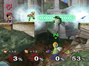 Gamecube | submitted by darksilence99. List of Super Smash Bros. Melee glitches - Super Mario Wiki, the Mario encyclopedia