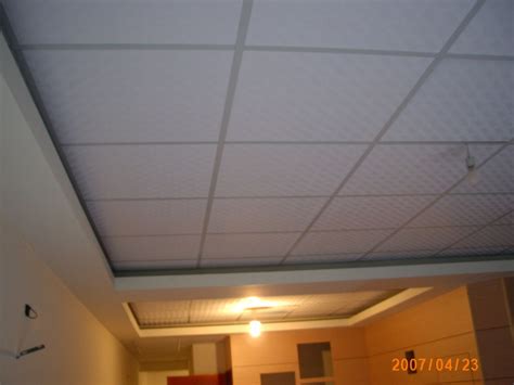 These easy to clean tiles are available with water, chemical and abrasion resistant features. China Gypsum Ceiling Board, Ceiling Tiles/PVC Ceiling Tile ...