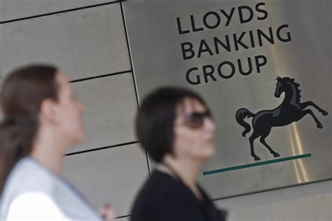 lloyds banking group share price up on ftse 100 as 15 000 job cuts announced