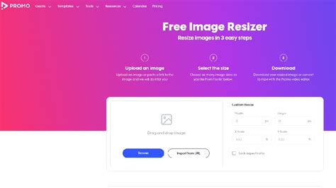 8 Best Free Ai Image Resizer Tools To Try In 2024 Cloudbooklet Ai