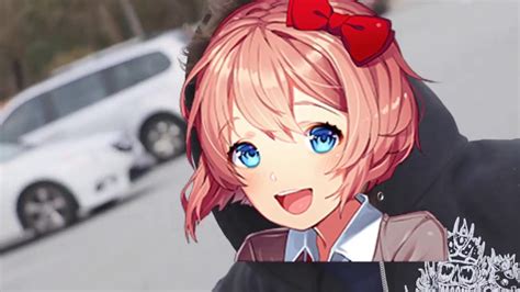 Sayori (サヨリ) is one of the five main characters of doki doki literature club. Doki Doki Literature club! Sayori - YouTube