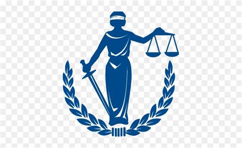 Supreme Court Of India Logo