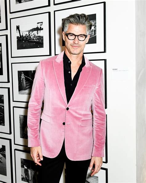 Eric Rutherford On Instagram Mrpink In The Dining Room With The