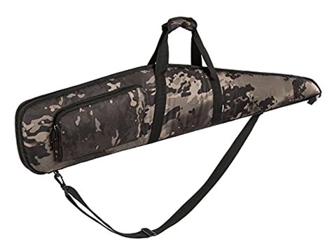 Best Soft Scoped Rifle Case Reviews 2022 By Expert Comparisons