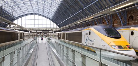Eurostar gets £250m refinancing deal to manage covid impact. Extra Eurostar Amsterdam-London | Business Traveller