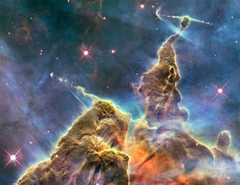 Thirty Years Of The Hubble Space Telescope Learning From