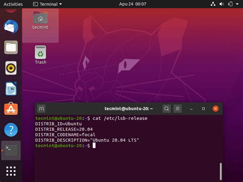 How To Install Ubuntu Desktop