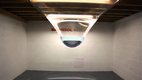 Welcome to boston stretch ceilings. Barrisol® Stretch Ceiling - Project Goldfish - YouTube