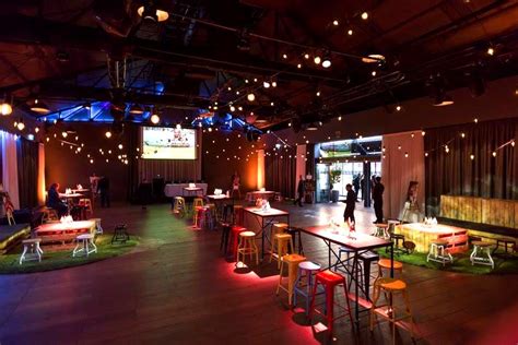 Bar rouge is the perfect place for your next event. Avoid Last Minute Hassles: Book Best Corporate Venues