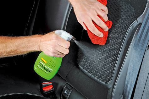 Check spelling or type a new query. Best car upholstery cleaner 2020 | Auto Express