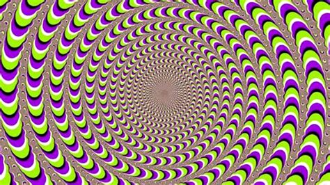 10 Optical Illusions That Will Melt Your Mind Cool Optical Illusions