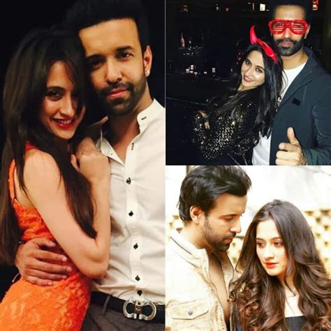 kaam bhi love bhi these 12 famous tv couples fell in love with each other on the sets of their