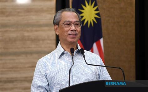 The appointment was announced by the. Malaysia succeeds in containing COVID-19, thanks to ...