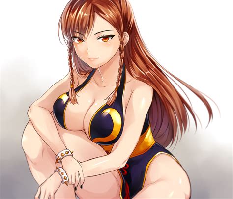 Chun Li Sexy Hot Anime And Characters Fan Art 40641862