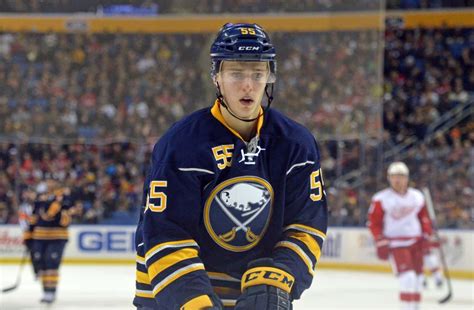 As a defense, rasmus ristolainen reportedly earns around $5,400,000 as his yearly salary from buffalo sabres. Sabres notes: Rasmus Ristolainen escapes freak injury ...