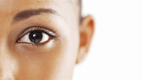 What Your Eyes Reveal About Your Health
