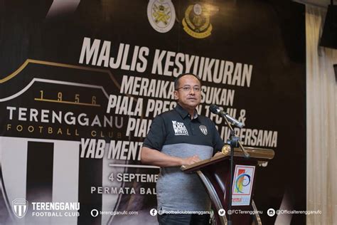 Sistem pemberian insentif yang berpihak pada sumber daya manusia kesehatan di daerah terpencil: Presiden PBSNT umum insentif RM280,000 untuk TFC III dan ...