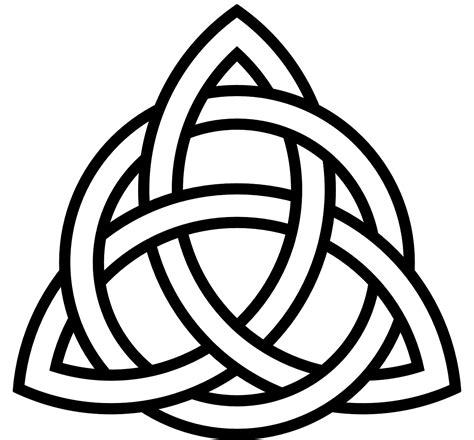 Celtic Knot Vector Free At Getdrawings Free Download