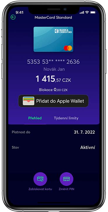 During that period, outstanding auto loans by itaú. Apple Pay - Banka CREDITAS