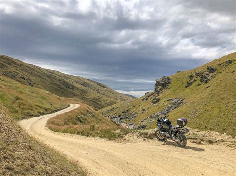 We can build your camper, flat bed or perfect offroad four wheeler. New Zealand Off-road Motorcycle Adventure - Ayres Adventures