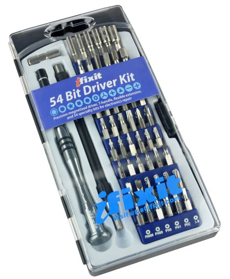 242 results for computer repair tool kit. Build a Solid Computer Repair Tool Kit with These Tools ...