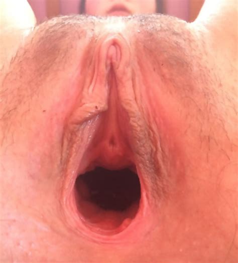 Vagina Gap Pussypussy