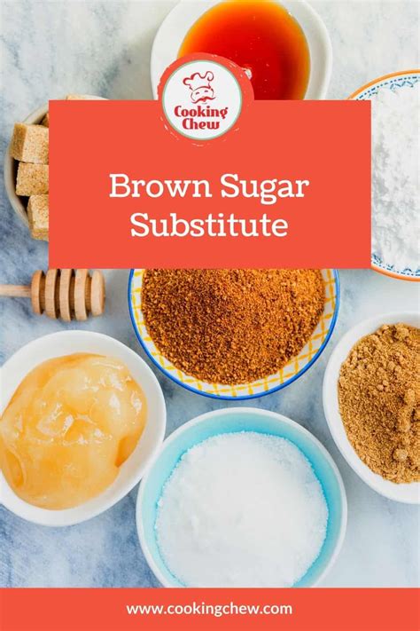 Caster sugar is commonly called baking sugar, and may actually do better when used as a substitute to granulated sugar. Brown Sugar Substitute Ideas That Will Keep You Cooking in ...