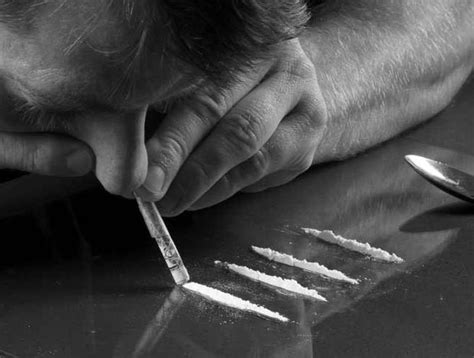 efectos secundarios de la cocaína tratamiento adicciones madrid