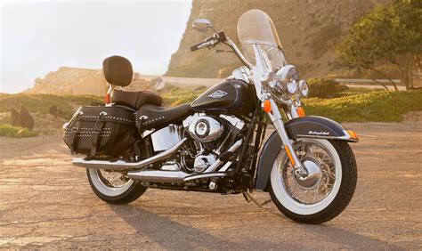 Use of cookies contact us. HARLEY DAVIDSON Heritage Softail Classic - 2013, 2014 ...