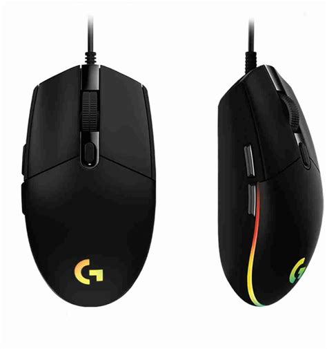 Start > all programs > logitech > logitech gaming software 8.88; Logitech G203 LIGHTSYNC Gaming Mouse With RGB, G HUB Software