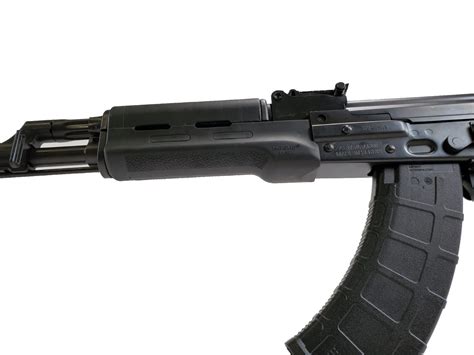 Zastava Zpapm70 762x39mm Black Semi Automatic 30 Round Rifle At K Var