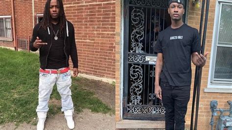 Tay 600 Proves How 051 Melly Was Getting To His Targets And That He Was
