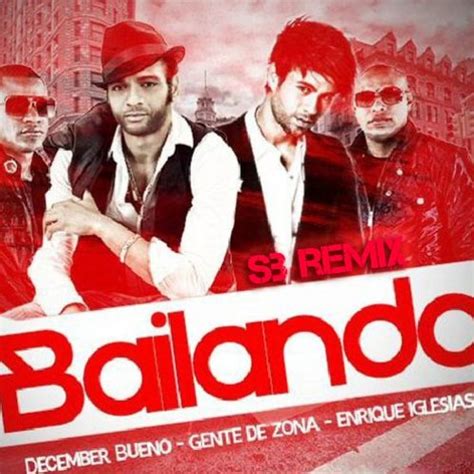 Stream Enrique Iglesias Bailando Feat Sean Paul Descemer Bueno Gente De Zona Athena Remix