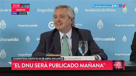 La ley pandemia no avanza en el congreso y el gobierno analizará los últimos números para elaborar un nuevo dnu con restricciones el viernes 11 vence el actual decreto. Estas son las actividades que se habilitan a partir del ...