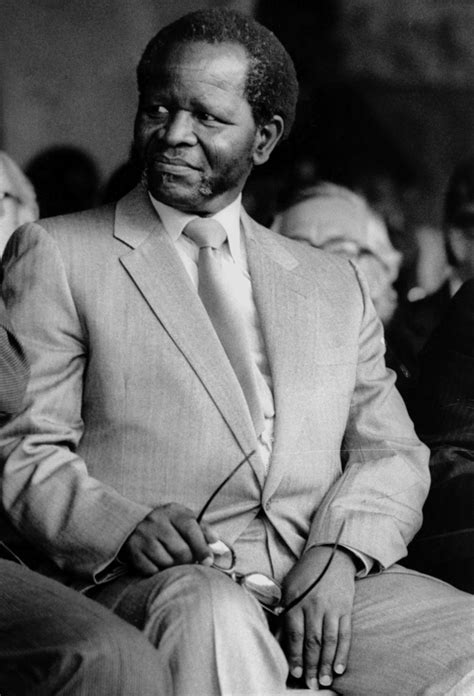 It was in this popular film series that he. Oliver Tambo — Google Arts & Culture