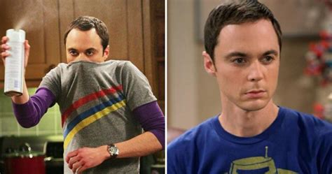 Movie Zone 😧😭🤯 The Big Bang Theory Sheldons 5 Best Nicknames And 5 Worst