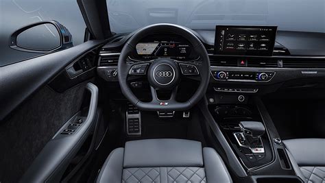 It provides more muscular styling, more power and additional standard equipment. 2020 Audi A5 Review - autoevolution