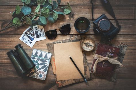 What Writing Has Taught Me About Photography By Darryl Brooks The