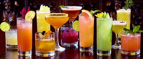 Best ways to get around in los angeles. The Ebell of Los Angeles The Mixology