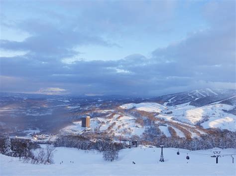 11 Best Ski Resorts in Japan, 2022