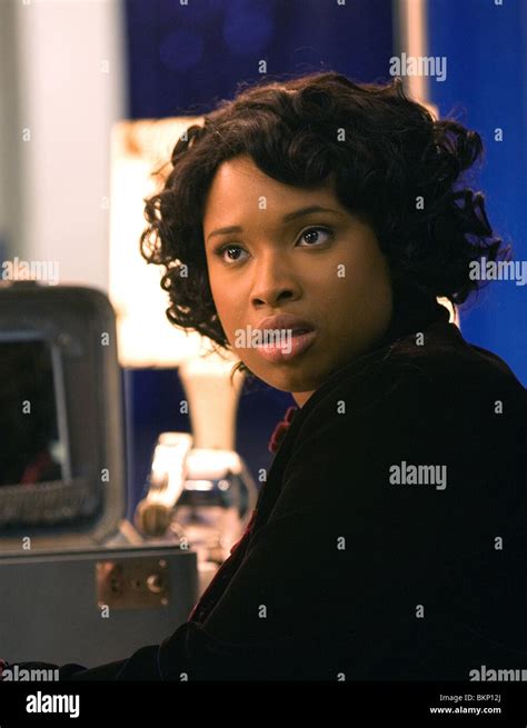 Jennifer Hudson High Resolution Stock Photography And Images Alamy