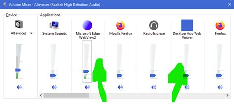 There are 3 ways to make. Get and set audio volume · Issue #41 · MicrosoftEdge ...
