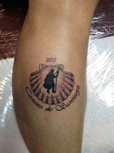 Ver más ideas sobre tatuajes, disenos de unas, mangas tatuajes. Los TATUAJES más alucinantes del Camino de Santiago -->
