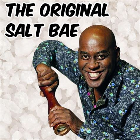 Oil Bae Ainsley Harriott Know Your Meme