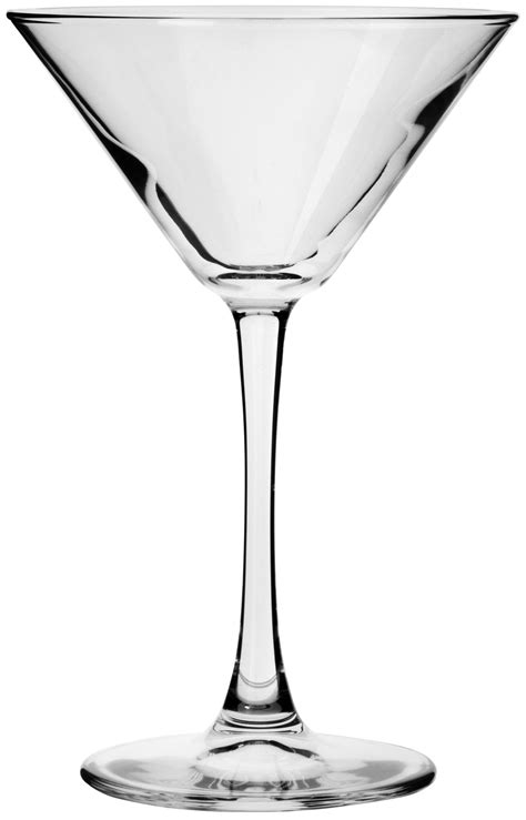 Super Martini Glas Grande Super Stems Libbey 1 3l Barstuff De Martini Glas Rote